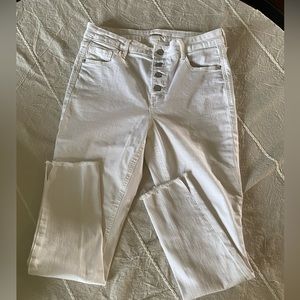 Old Navy Rockstar Jeans